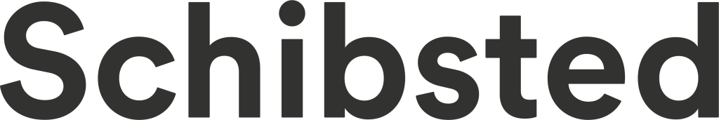 Schibsted logo